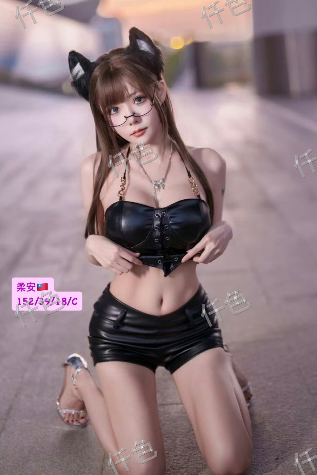 柔安