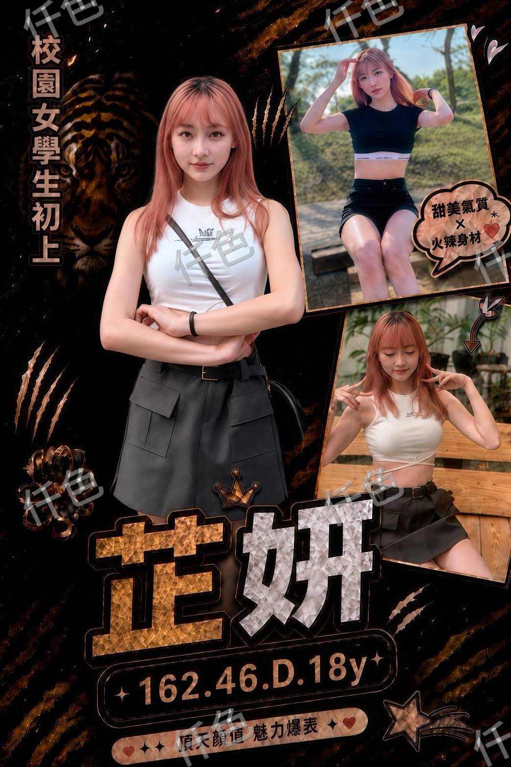 芷妍