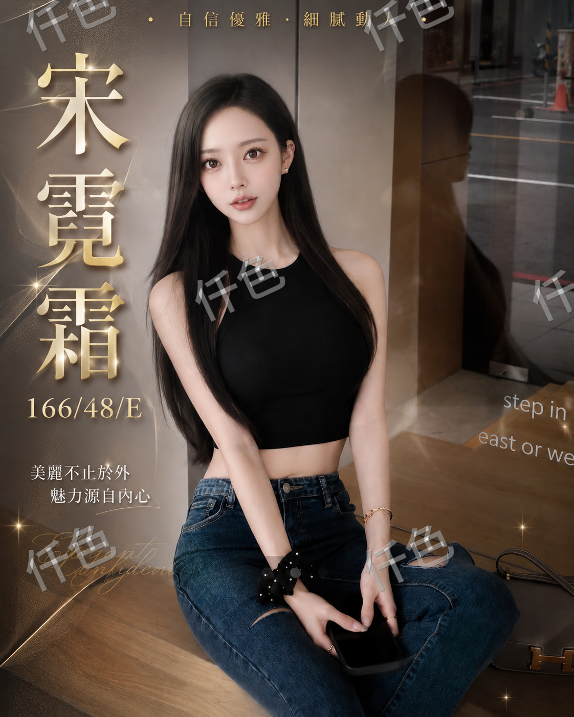 宋霓霜