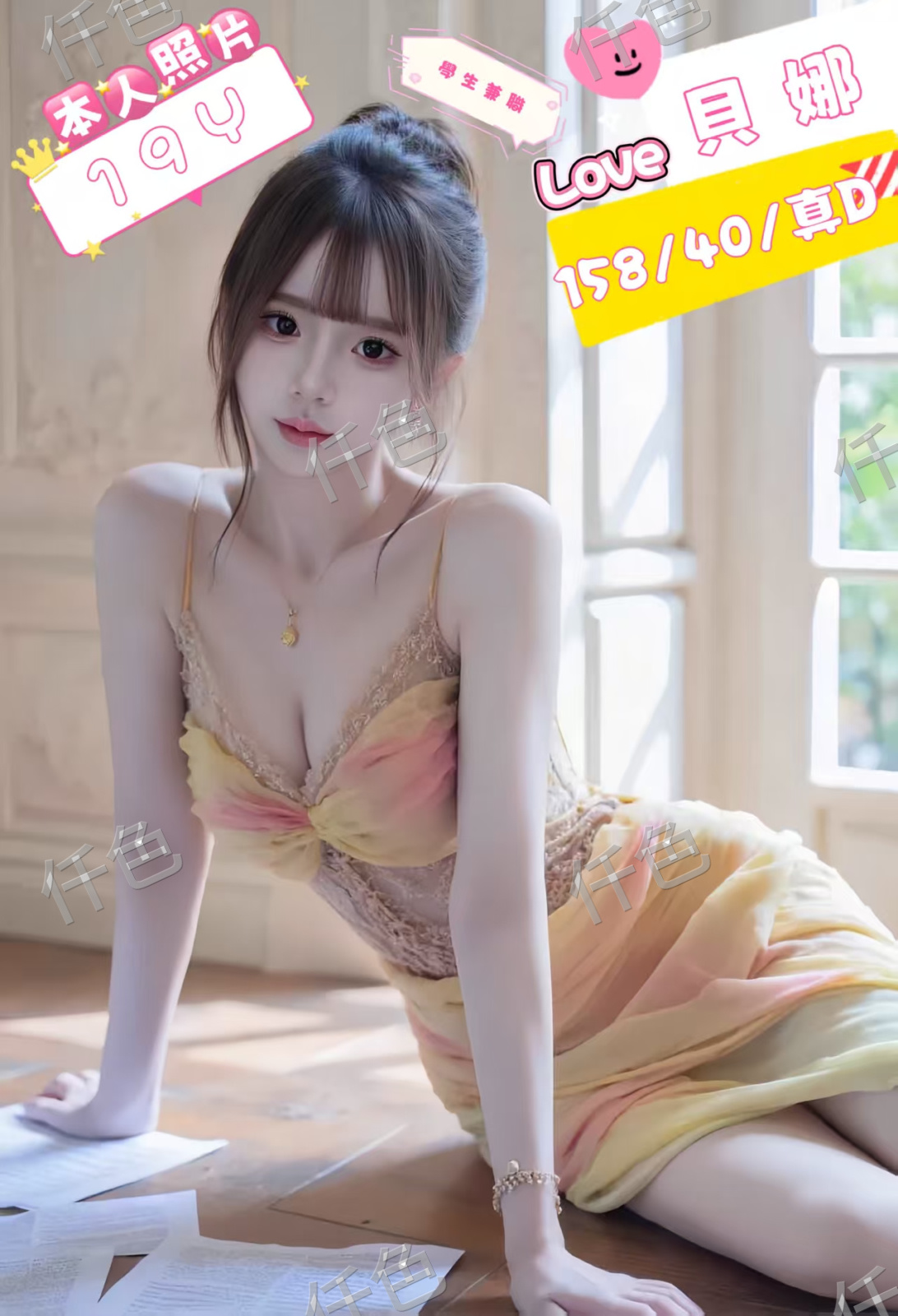 貝娜